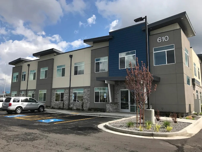 Linked Accounting office